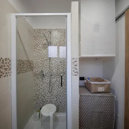 Appartement The Door Saturday Naples