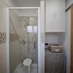 Apartamento The Door Saturday Nápoles