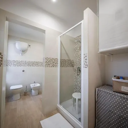 The Door Saturday Apartamento *