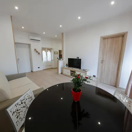 Apartamento The Door Saturday