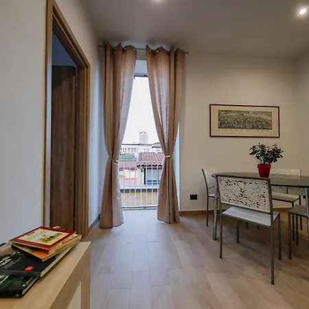 The Door Saturday Apartamento *