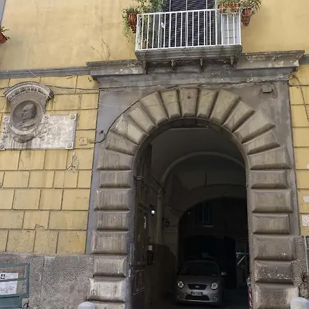 Appartamento The Door Saturday