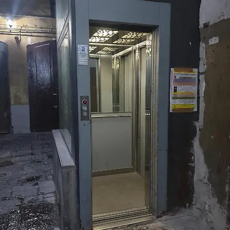 The Door Saturday Appartamento *
