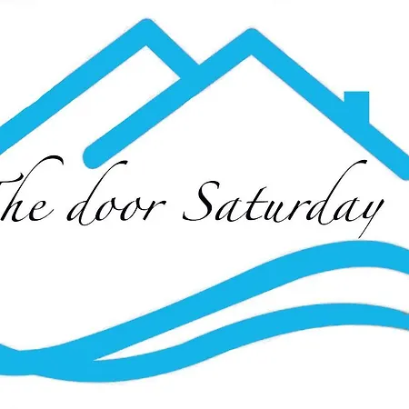 The Door Saturday * ナポリ